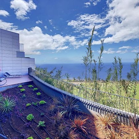 Over The Cliff Apartment By Lovelystay فونشال المظهر الخارجي الصورة