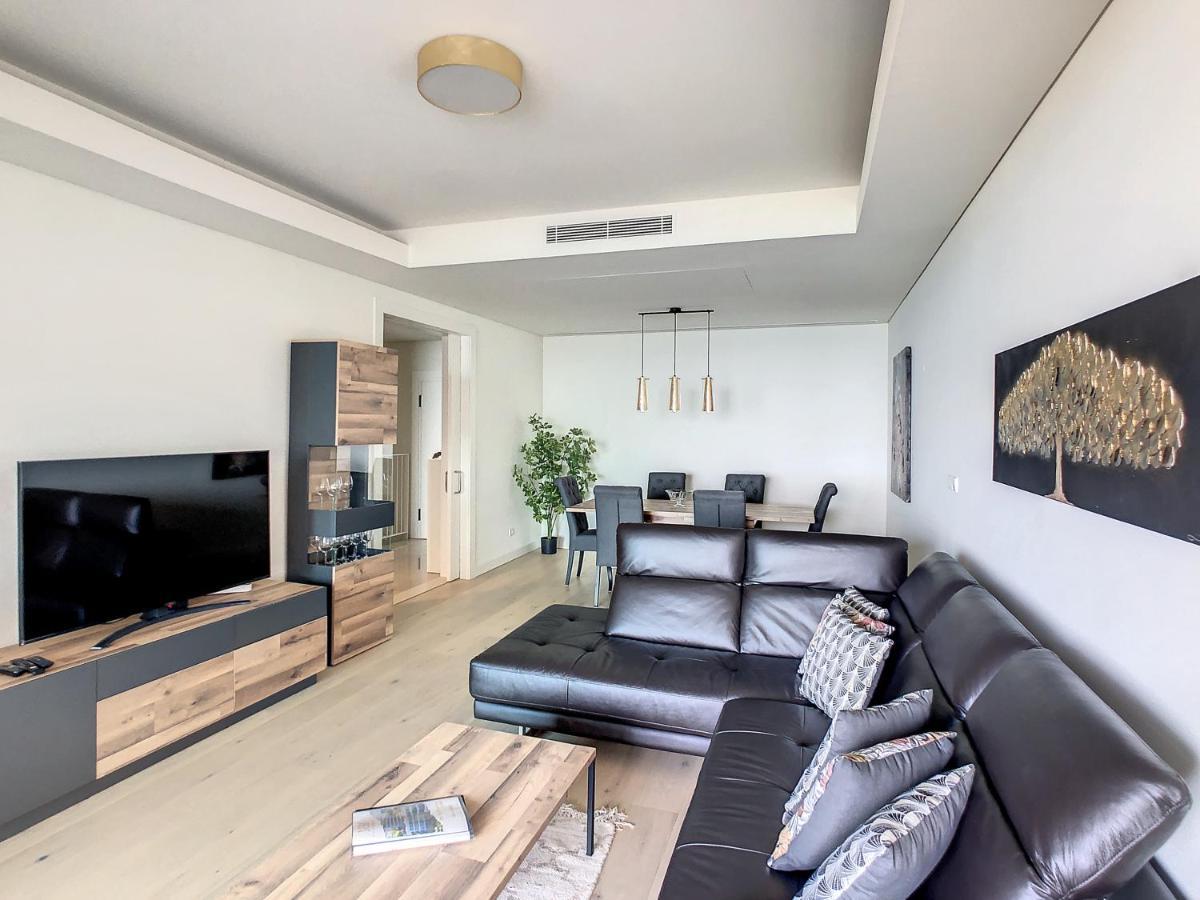 Over The Cliff Apartment By Lovelystay فونشال المظهر الخارجي الصورة