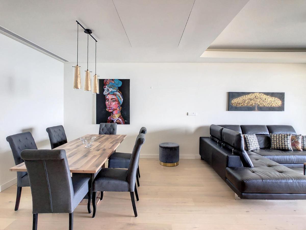 Over The Cliff Apartment By Lovelystay فونشال المظهر الخارجي الصورة
