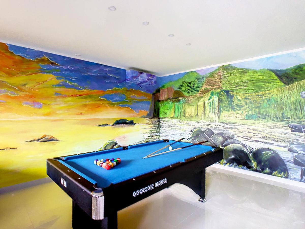 Over The Cliff Apartment By Lovelystay فونشال المظهر الخارجي الصورة