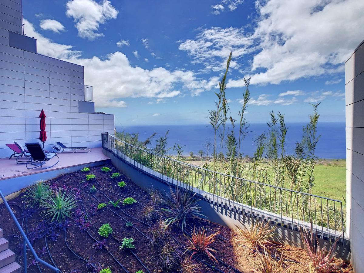 Over The Cliff Apartment By Lovelystay فونشال المظهر الخارجي الصورة
