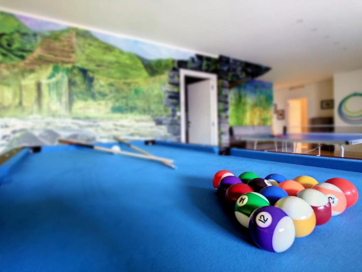 Over The Cliff Apartment By Lovelystay فونشال المظهر الخارجي الصورة