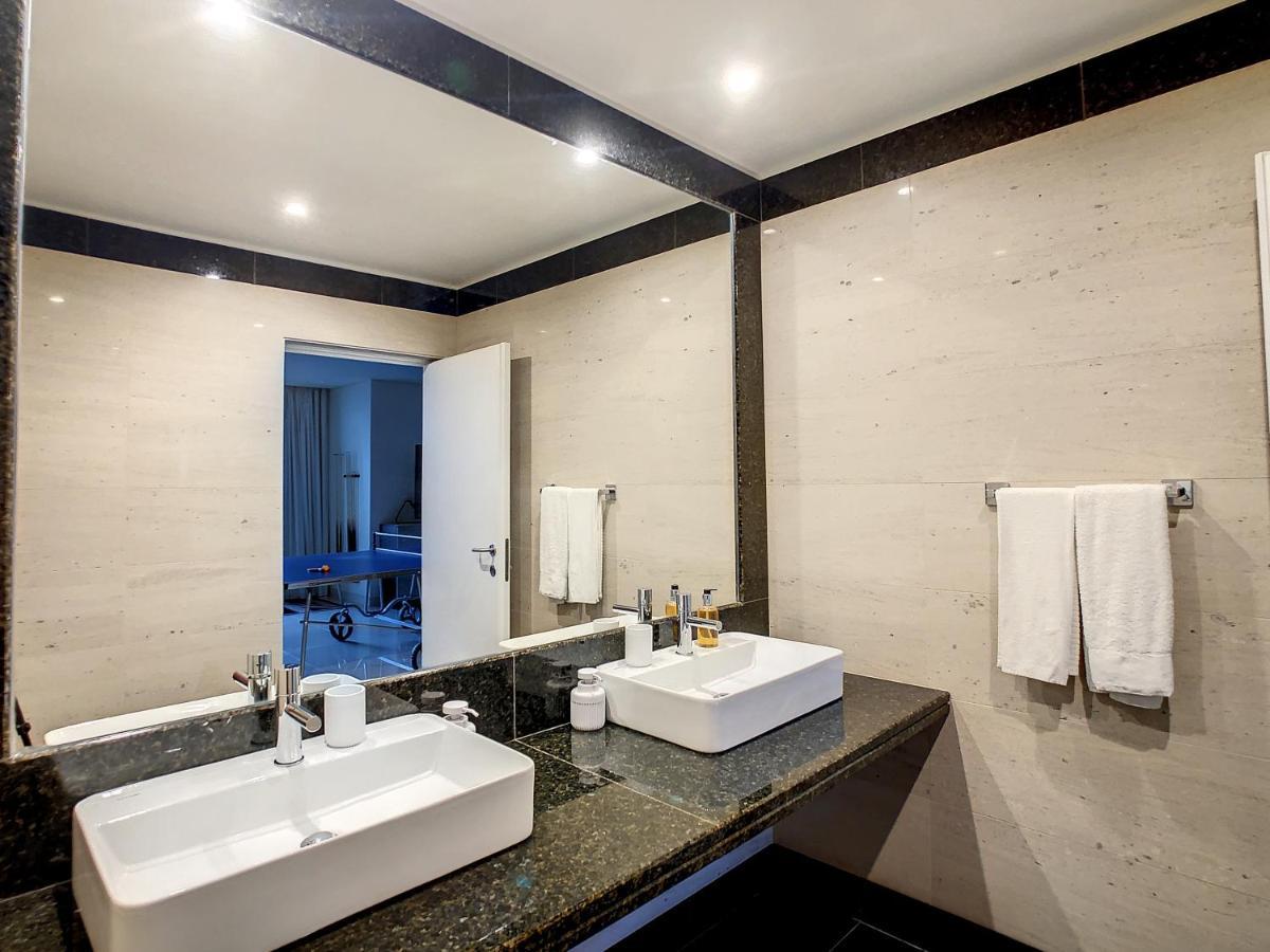 Over The Cliff Apartment By Lovelystay فونشال المظهر الخارجي الصورة