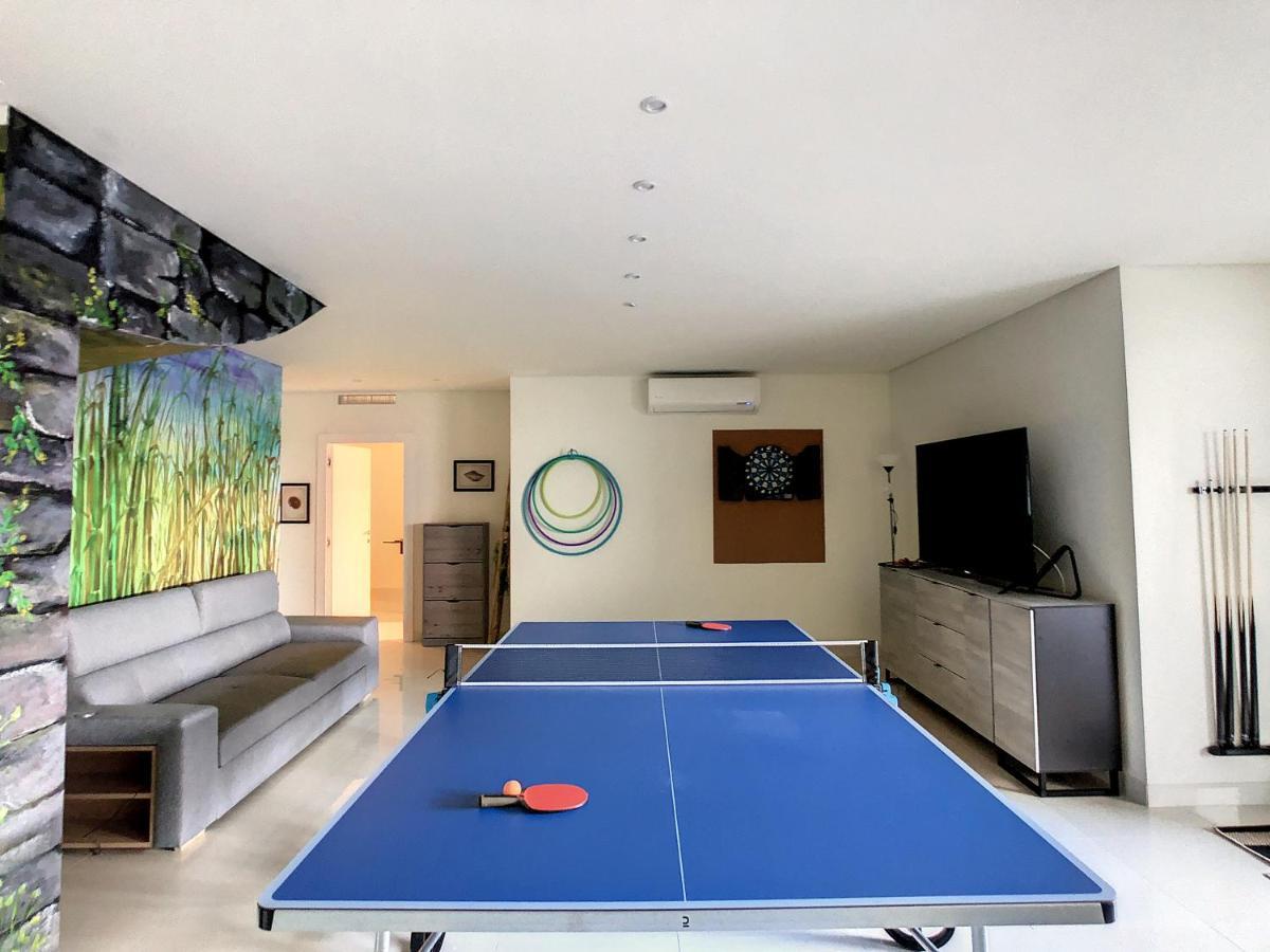 Over The Cliff Apartment By Lovelystay فونشال المظهر الخارجي الصورة
